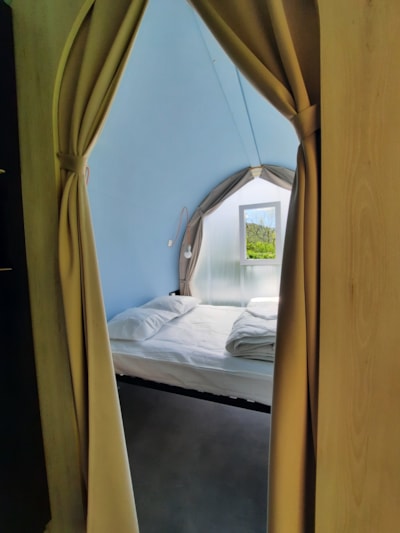 Coco Sweet - 2 bedrooms - without toilet blocks without water