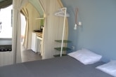 Coco Sweet - 2 bedrooms - without toilet blocks without water