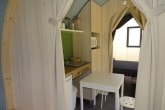 Coco Sweet - 2 bedrooms - without toilet blocks without water