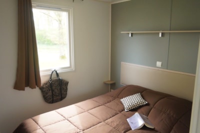 Comfort mobile home -29m2