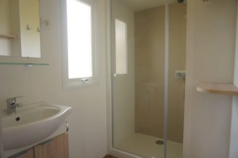 Mobilhome Confort -29M2