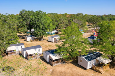 Camping de L'Ile