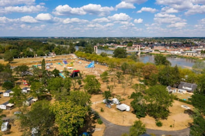 Camping de L'Ile