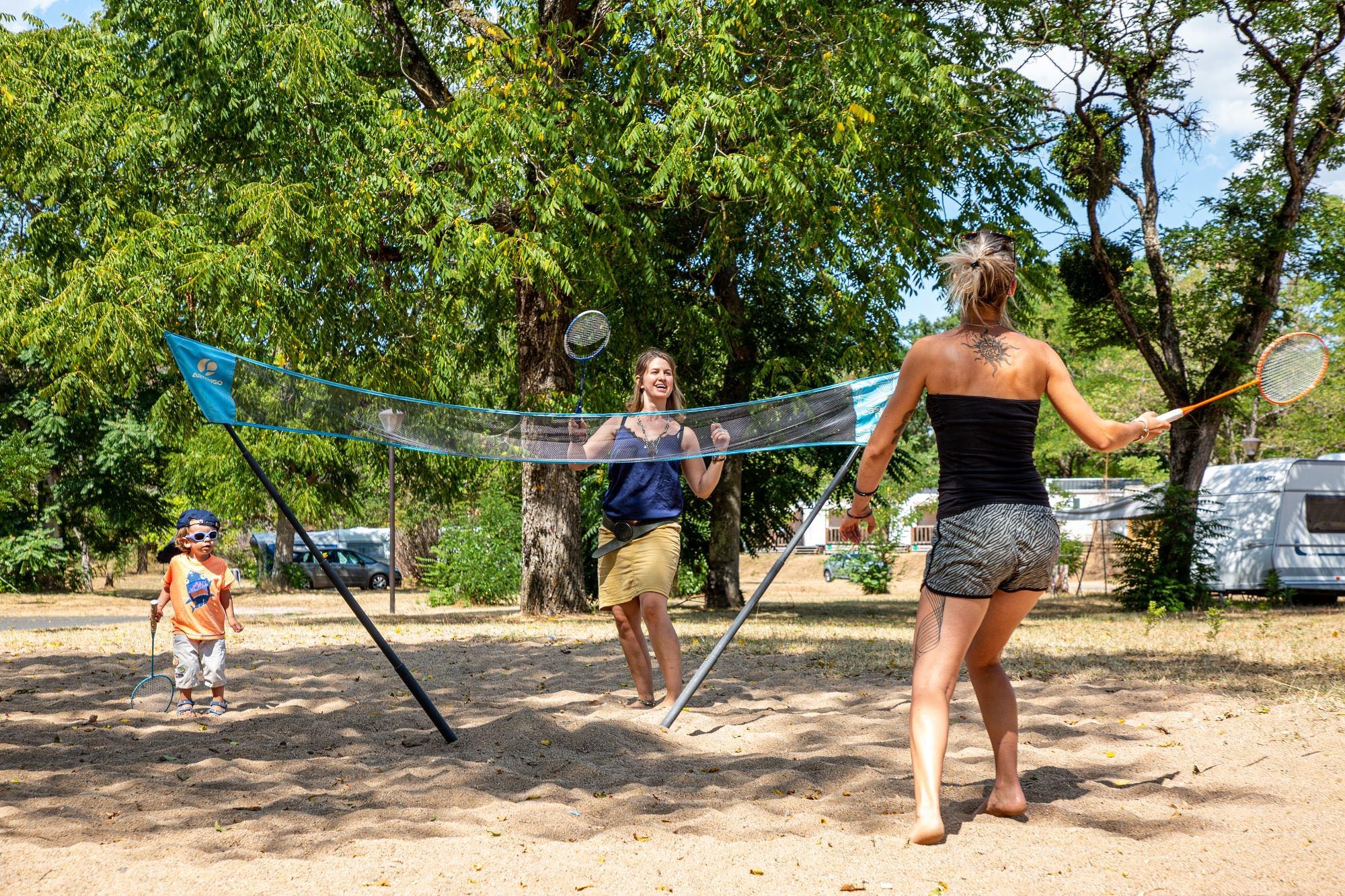 Camping de L'Ile — Photo 10