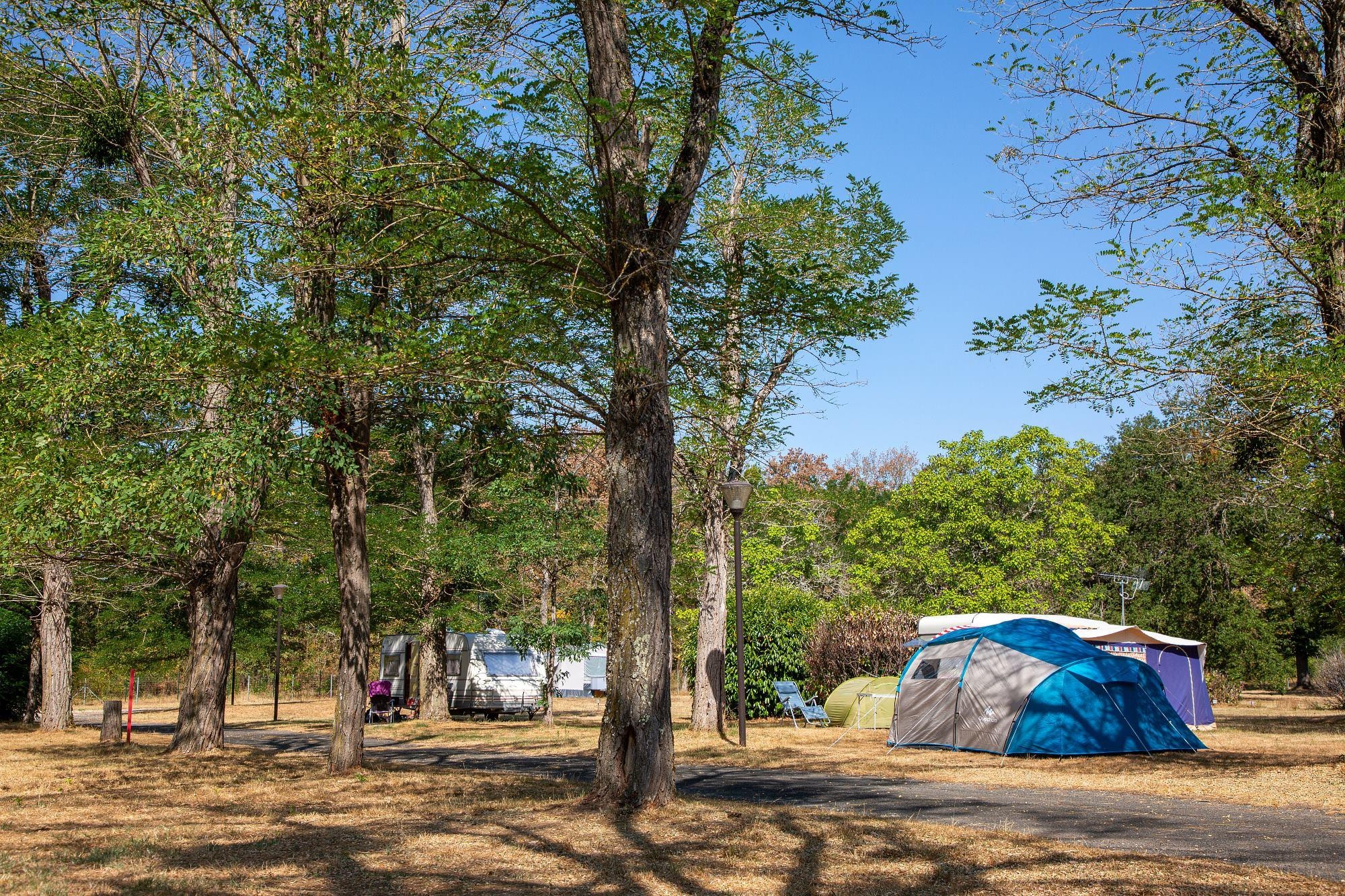 Camping de L'Ile — Photo 6