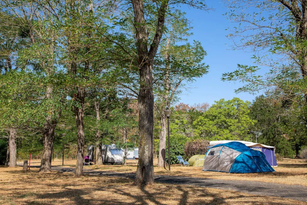 Camping de L'Ile - image n°5 - Camping Direct
