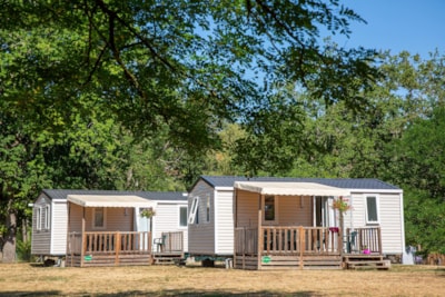 Camping de L'Ile