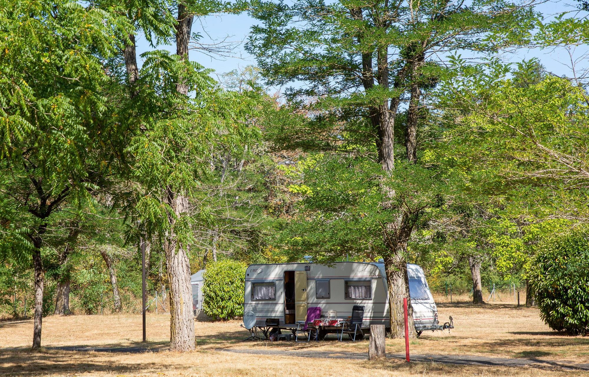 Camping de L'Ile — Photo 9