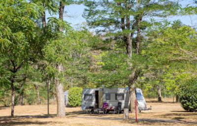 Camping de L'Ile