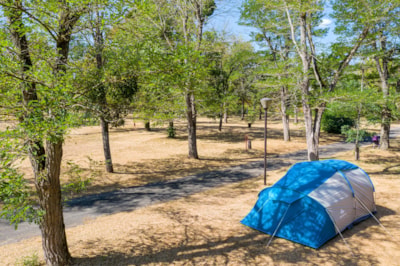 Nature Package, without electricity