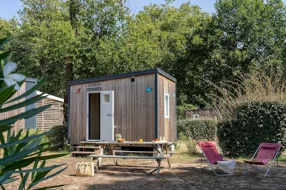 Piazzola Con Sanitari Premium