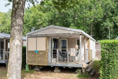 Cottage Argousier 2 Camere ***