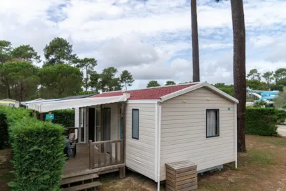 Cottage Alizé 2 Camere ***