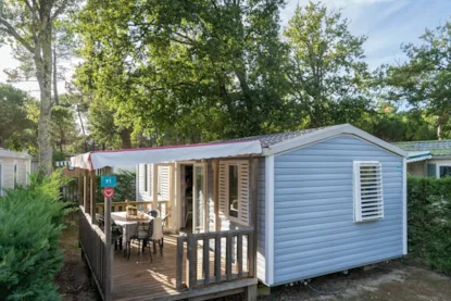 Cottage Baby 3 Camere ***