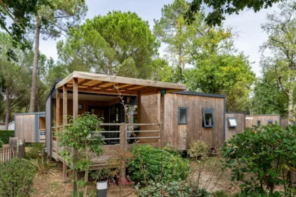 Cottage Océan 3 Camere ***