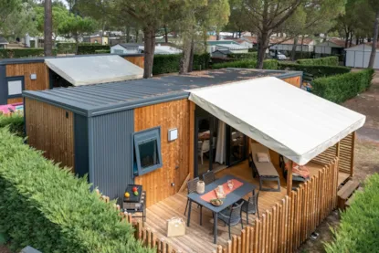 Cottage 3 Camere - 2 Bagni ****