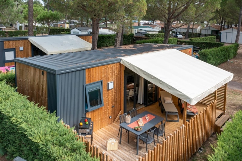 Cottage 3 slaapkamers - 2 badkamers ****