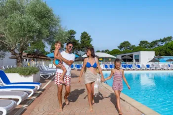 Camping Sandaya L'Estanquet - image n°3 - Camping Direct