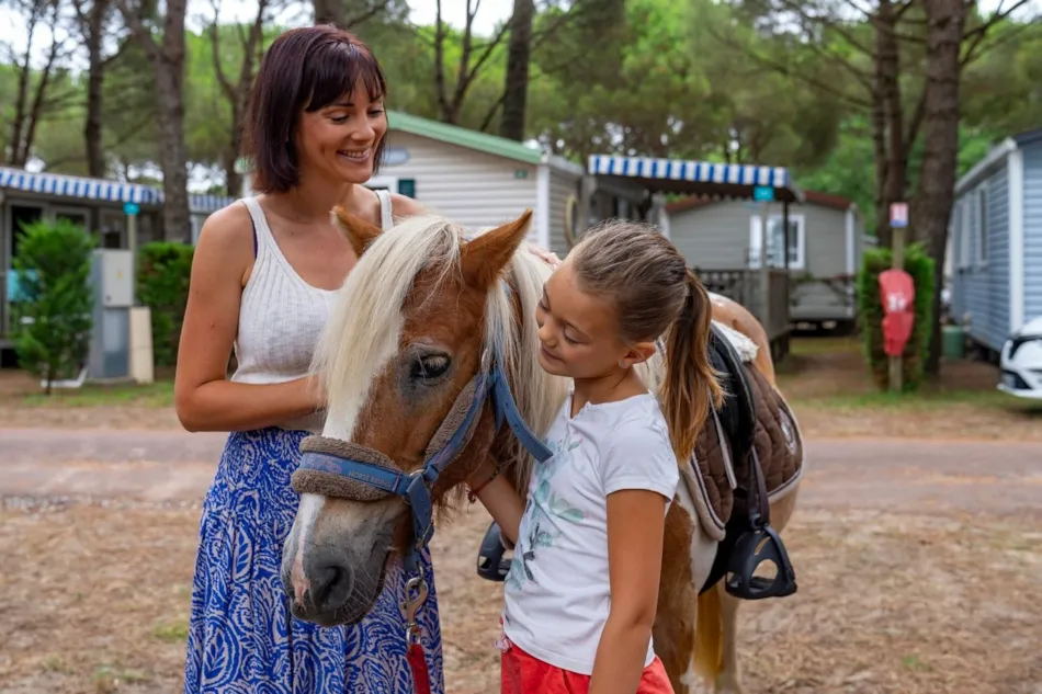 Camping Sandaya L'Estanquet