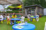 Foto #15 van Camping Sandaya L’Estanquet
