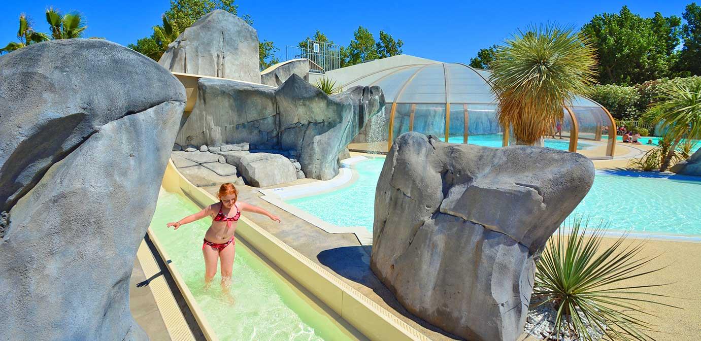 Camping Hélios Infos et réservation