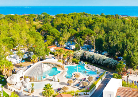 Camping Hélios Camping Hélios