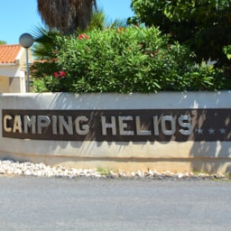 Camping Hélios - image n°3 - Roulottes