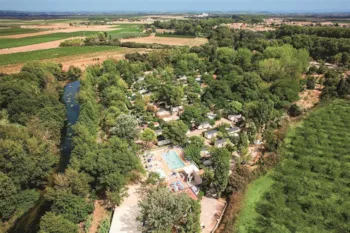 Camping Le Val de Cesse - Ucamping