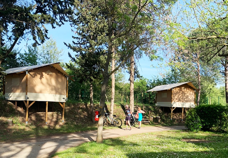 Escapade BIVOUAC -