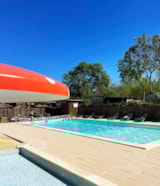 Foto #13 van Camping Le Val de Cesse