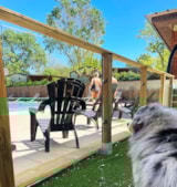 Foto #15 van Camping Le Val de Cesse