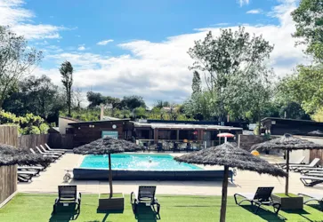 Camping Le Val de Cesse - image n°2 - Camping Direct