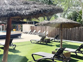 Camping Le Val de Cesse - image n°3 - Camping Direct