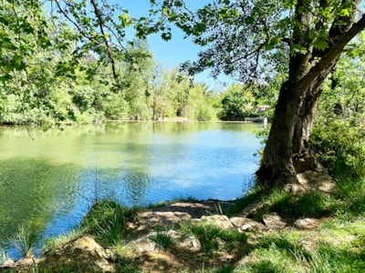 Camping Le Val de Cesse
