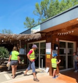 Foto #7 van Camping Le Val de Cesse