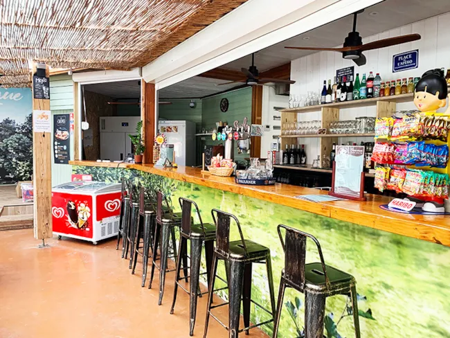 Camping Le Val de Cesse - image n°4 - Camping Direct