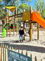 Foto #63 van Camping Le Val de Cesse