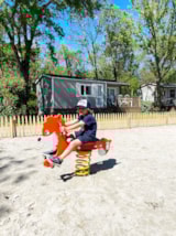 Foto #64 van Camping Le Val de Cesse