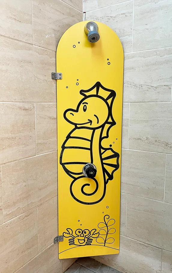 Forfait Welcome Camping Car - Électricité Incluse 10A -