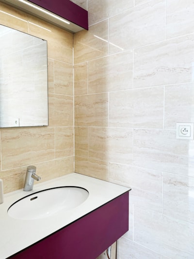 CONFORT Package  - electricity included 10A -