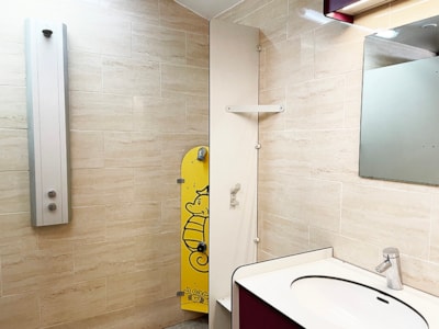 CONFORT Package  - electricity included 10A -