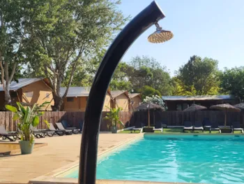 Camping Le Val de Cesse - Ucamping