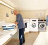 Foto #38 van Camping Le Val de Cesse