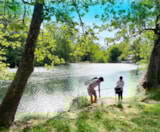 Foto #69 van Camping Le Val de Cesse