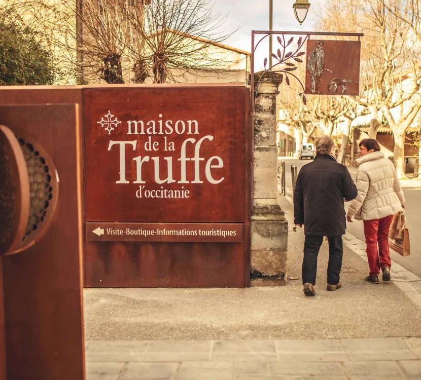 Camping Le Val de Cesse