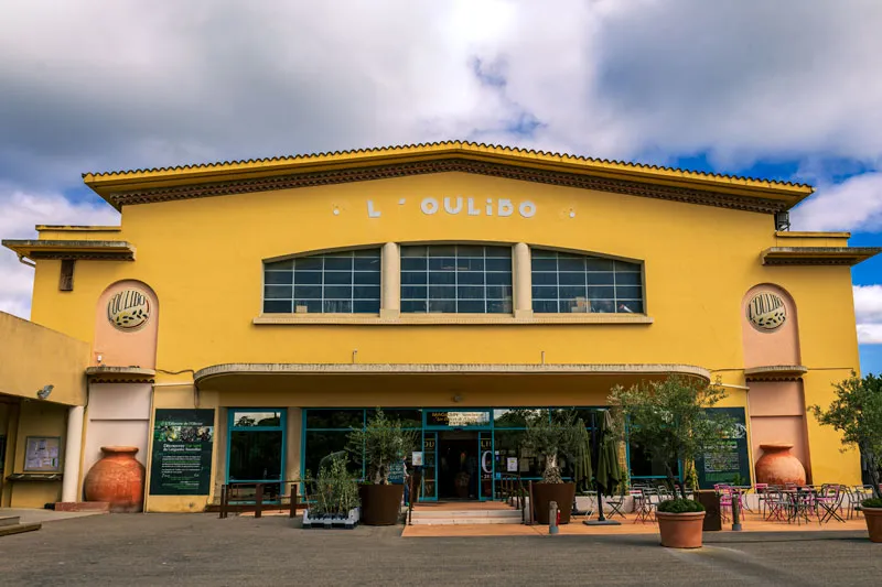 Camping Le Val de Cesse