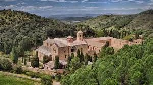 Camping Le Val de Cesse