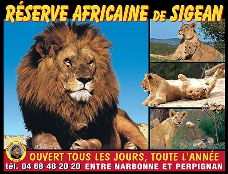 Camping Le Val de Cesse