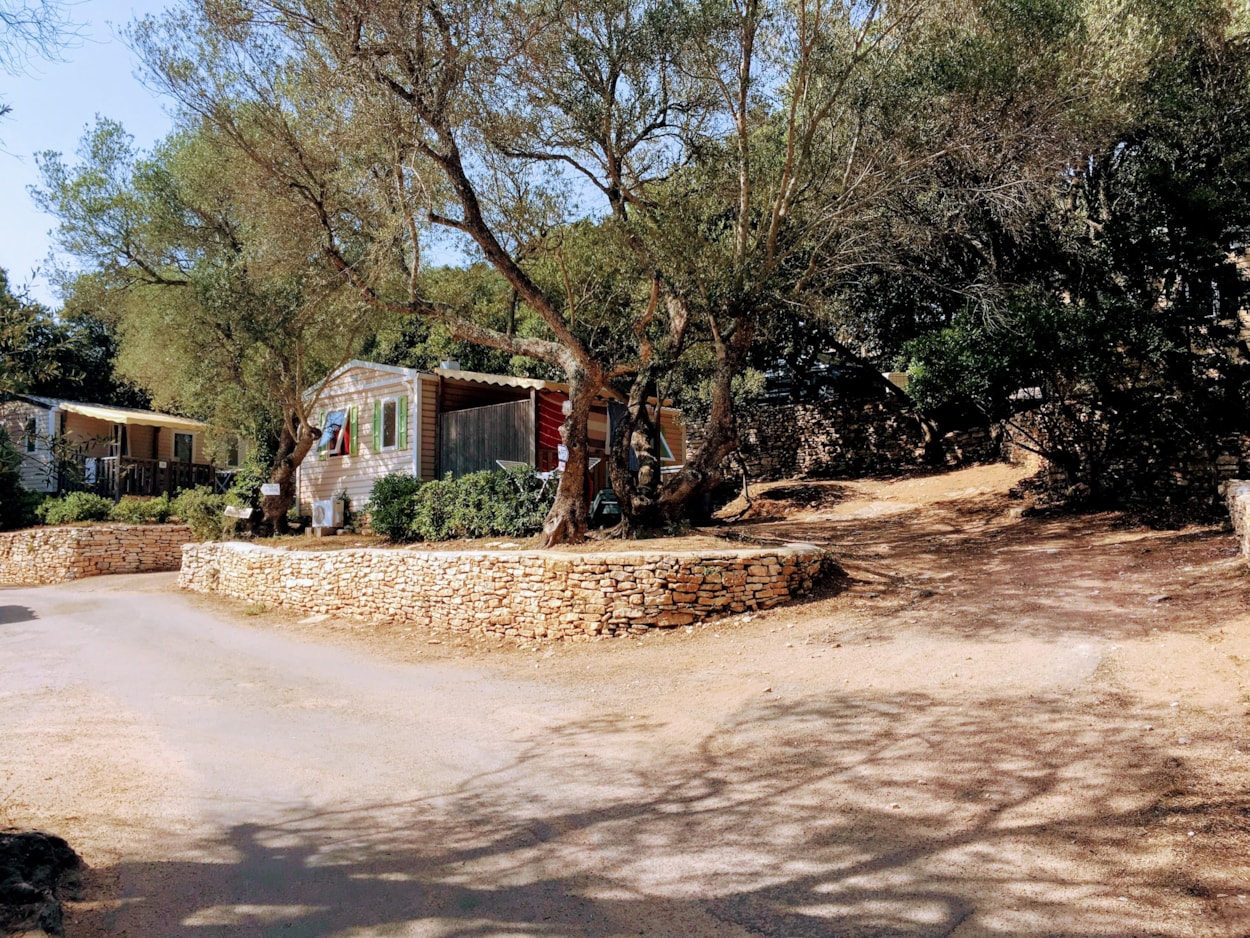 Campo di Liccia