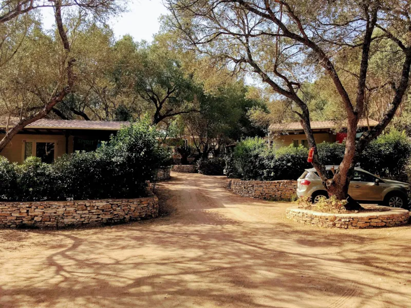 Chalet Climatisé 2 Chambres